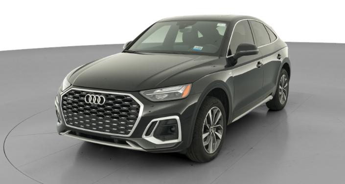 Thumbnail: 2023 Audi Q5 - 1