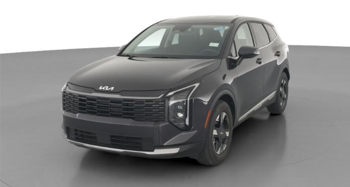 Thumbnail: 2026 Kia Sportage - 1