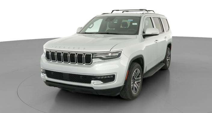 Thumbnail: 2022 Jeep Wagoneer - 1