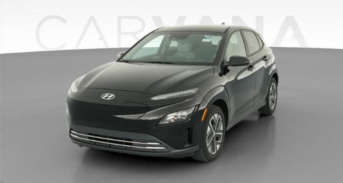 2023 Hyundai Kona Electric
