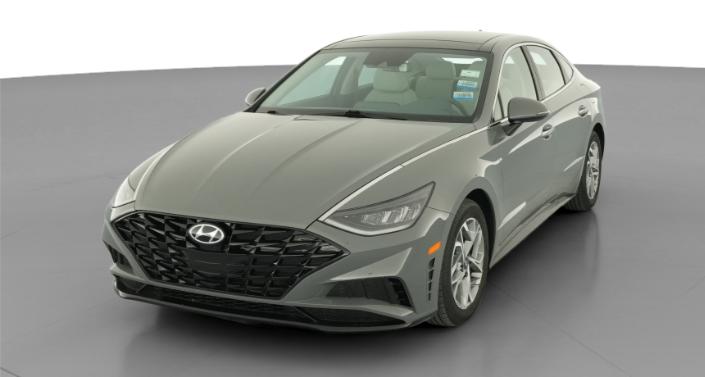 Thumbnail: 2023 Hyundai Sonata - 1