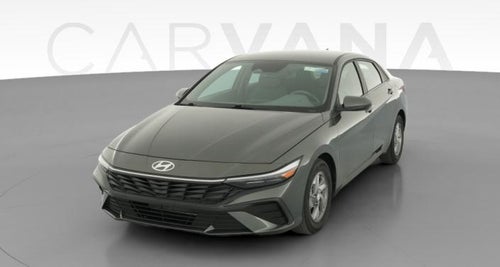 2024 Hyundai Elantra