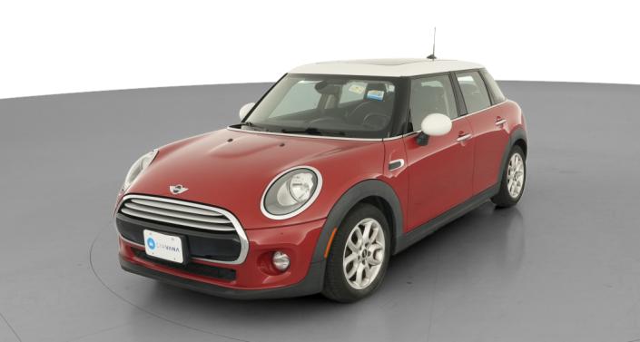 2015 MINI Cooper Hardtop 4 Door -
                  Colonial Heights, VA