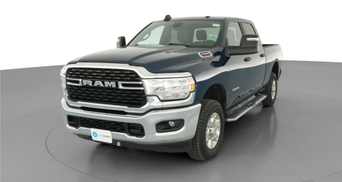 Thumbnail: 2024 RAM 2500 - 1