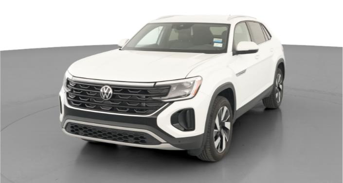 Thumbnail: 2026 Volkswagen Atlas - 1