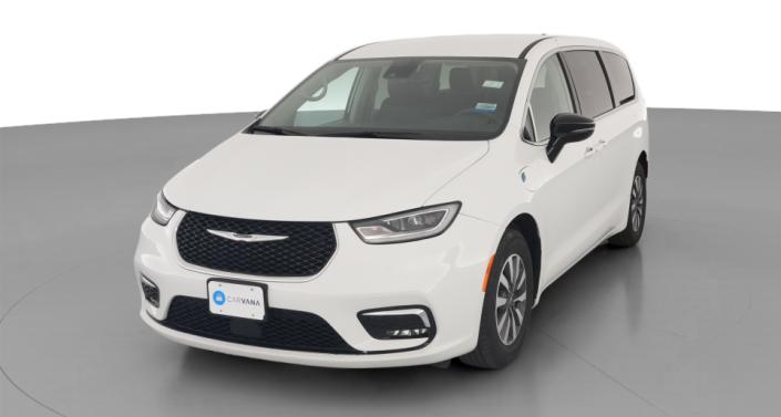 Thumbnail: 2024 Chrysler Pacifica - 1