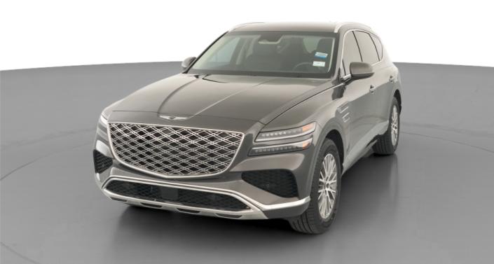 Thumbnail: 2025 Genesis GV80 - 1