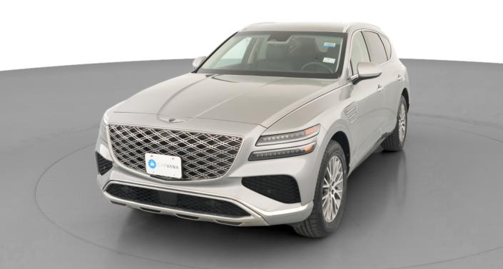 Thumbnail: 2025 Genesis GV80 - 1