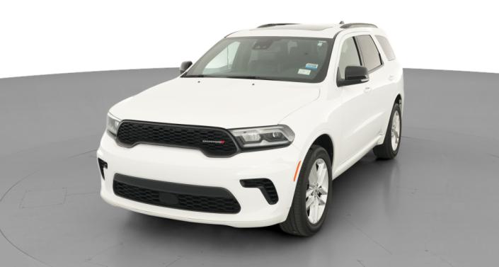 Thumbnail: 2024 Dodge Durango - 1