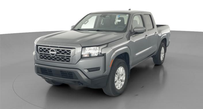Thumbnail: 2023 Nissan Frontier - 1