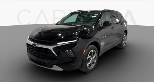 2024 Chevrolet Blazer