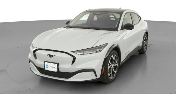 2022 Ford Mustang Mach-E Premium -
                  Colonial Heights, VA