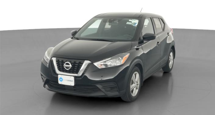 Thumbnail: 2020 Nissan Kicks - 1