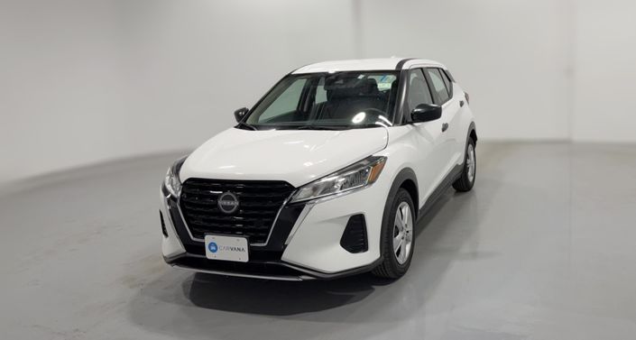 Thumbnail: 2024 Nissan Kicks - 1