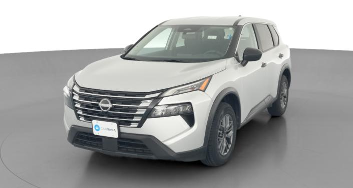Thumbnail: 2024 Nissan Rogue - 1