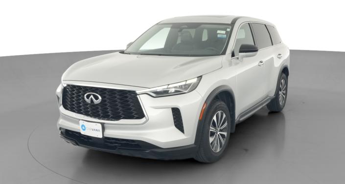 Thumbnail: 2023 INFINITI QX60 - 1