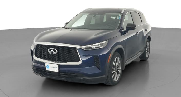 Thumbnail: 2023 INFINITI QX60 - 1