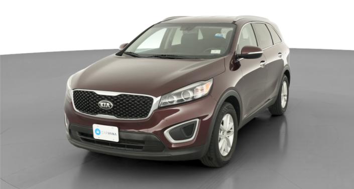 Thumbnail: 2017 Kia Sorento - 1