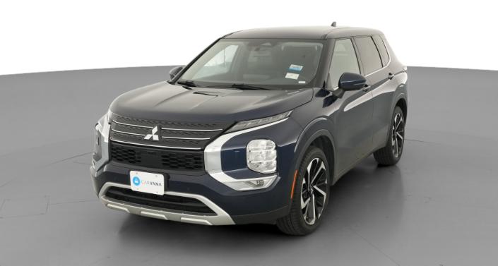 Thumbnail: 2024 Mitsubishi Outlander - 1