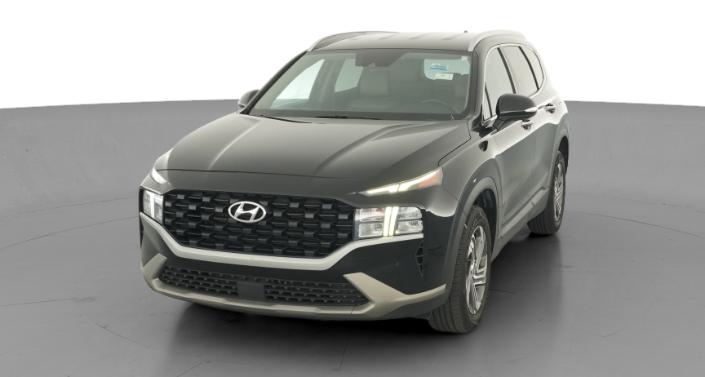 Thumbnail: 2023 Hyundai Santa Fe - 1