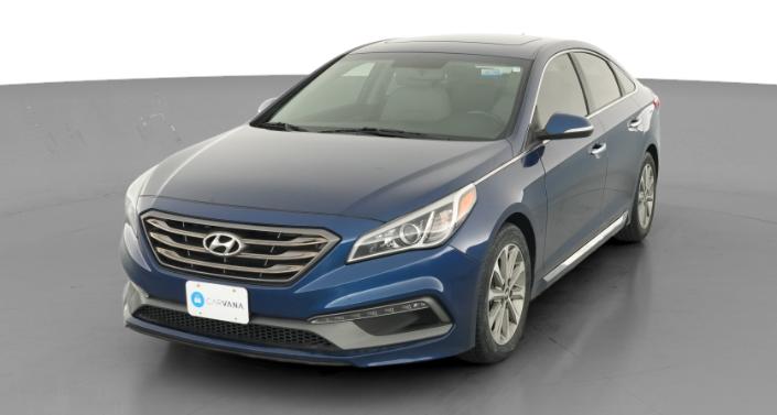 Thumbnail: 2016 Hyundai Sonata - 1