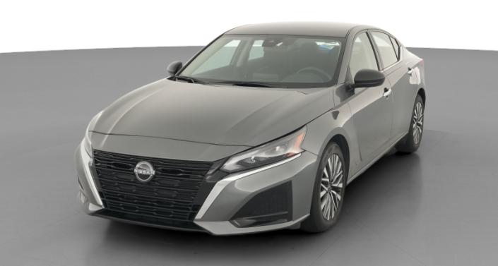 Thumbnail: 2025 Nissan Altima - 1
