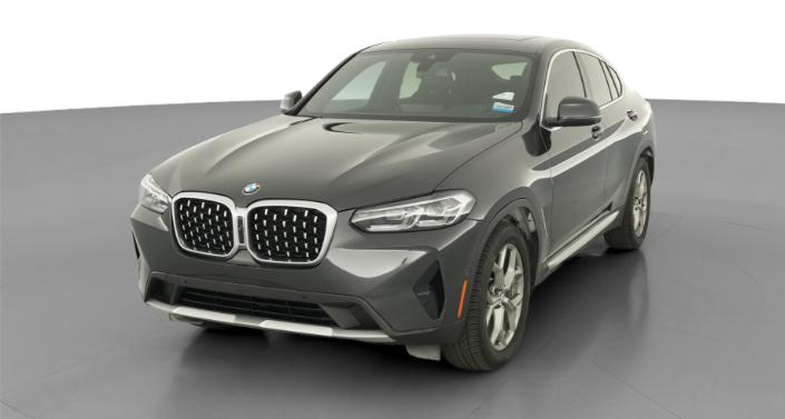2023 BMW X4 xDrive30i -
                  Auburn, GA