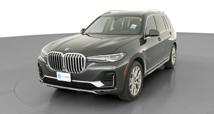 Thumbnail: 2022 BMW X7 - 1