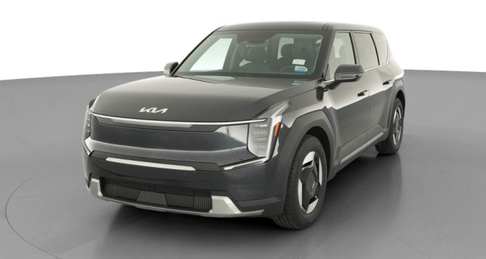 2026 Kia EV9 Light -
                  Auburn, GA