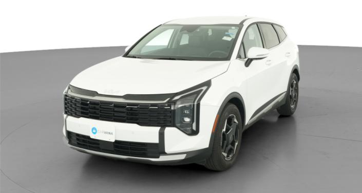 Thumbnail: 2026 Kia Sportage - 1