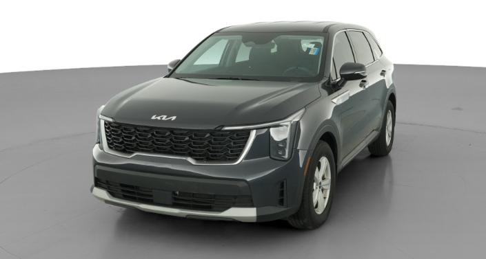 Thumbnail: 2025 Kia Sorento - 1