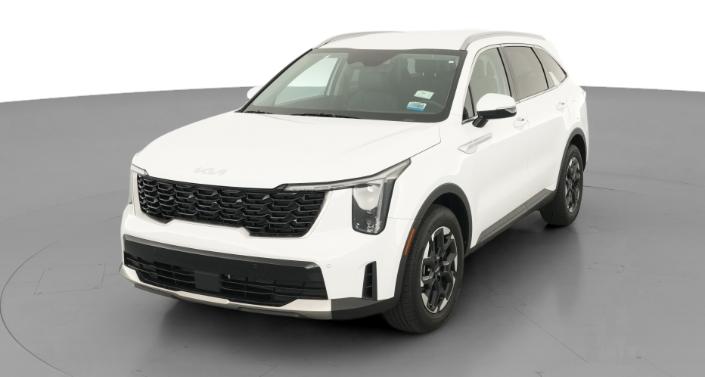 Thumbnail: 2024 Kia Sorento - 1