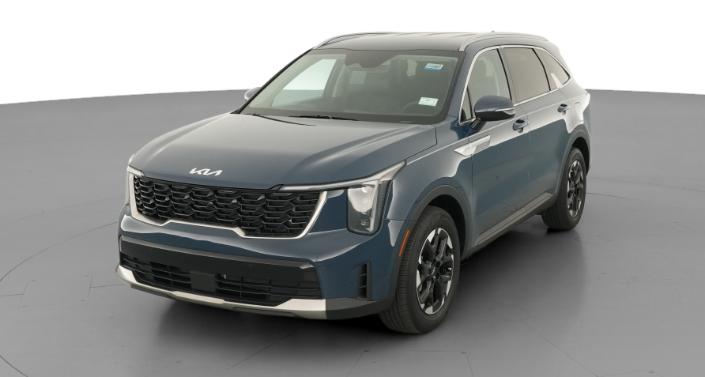 Thumbnail: 2025 Kia Sorento - 1