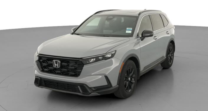 Thumbnail: 2025 Honda CR-V - 1