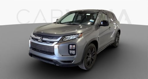 2026 Mitsubishi Outlander Sport