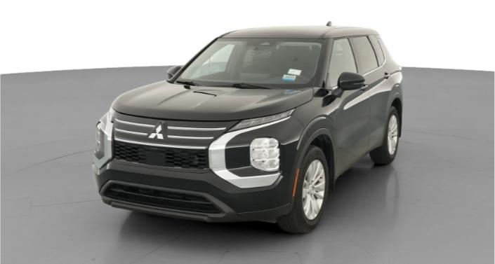 Thumbnail: 2025 Mitsubishi Outlander - 1