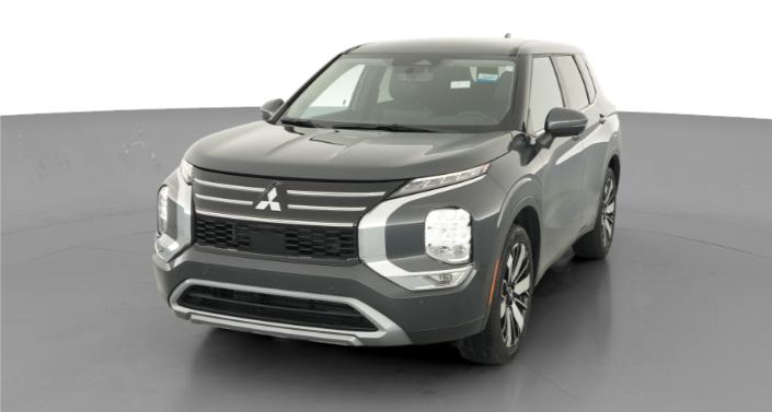 Thumbnail: 2025 Mitsubishi Outlander - 1