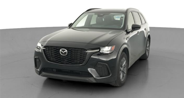 2025 Mazda CX-70 Turbo Preferred -
                  Bessemer, AL