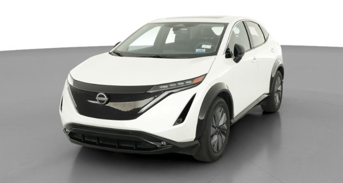 2024 Nissan Ariya Evolve+ -
                  Auburn, GA