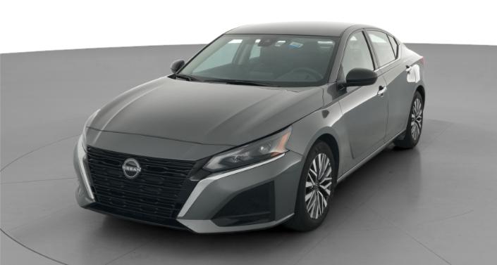 Thumbnail: 2025 Nissan Altima - 1