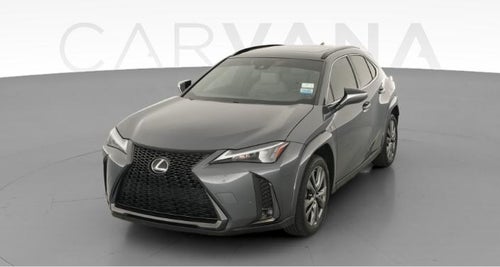 2023 Lexus UX