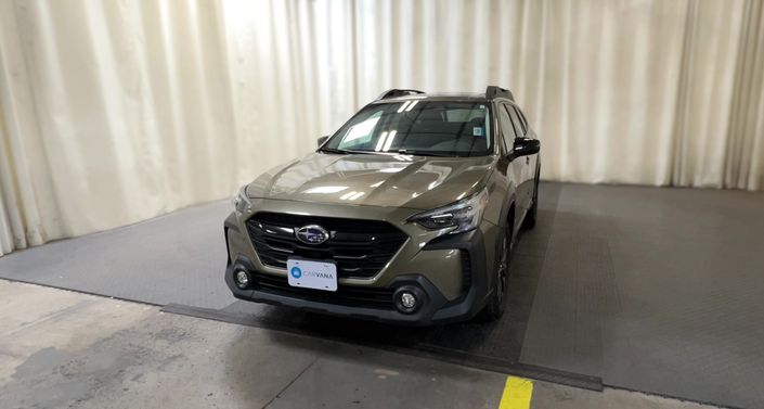 Thumbnail: 2023 Subaru Outback - 1