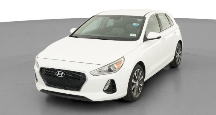 Thumbnail: 2019 Hyundai Elantra - 1