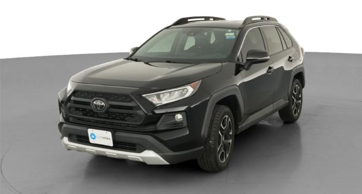 Thumbnail: 2020 Toyota RAV4 - 1