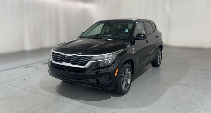 2022 Kia Seltos LX -
                  Union City, GA