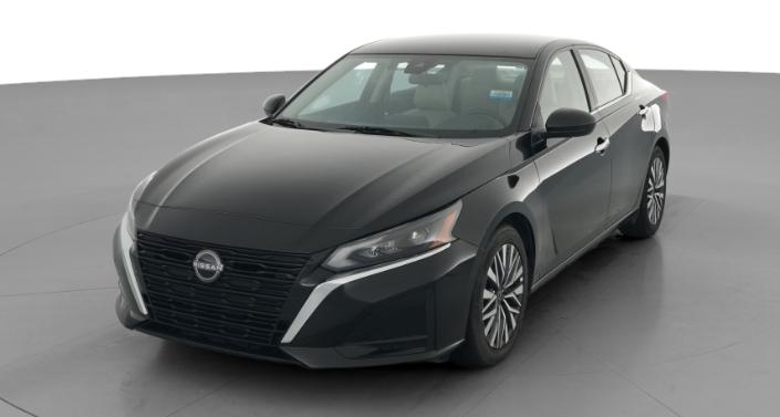 2025 Nissan Altima SV -
                  Haines City, FL