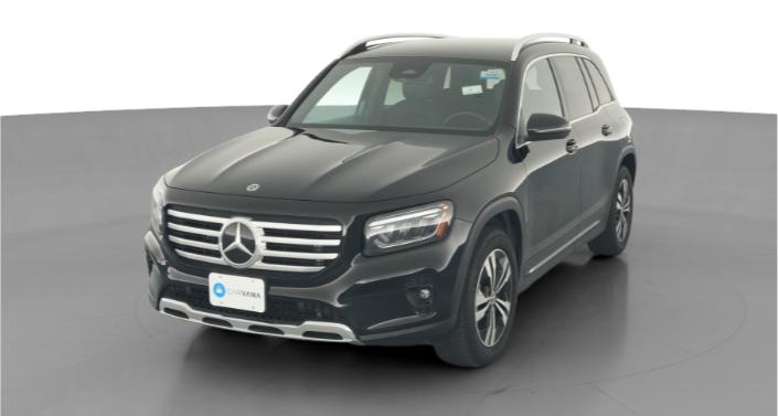 Thumbnail: 2025 Mercedes-Benz GLB - 1