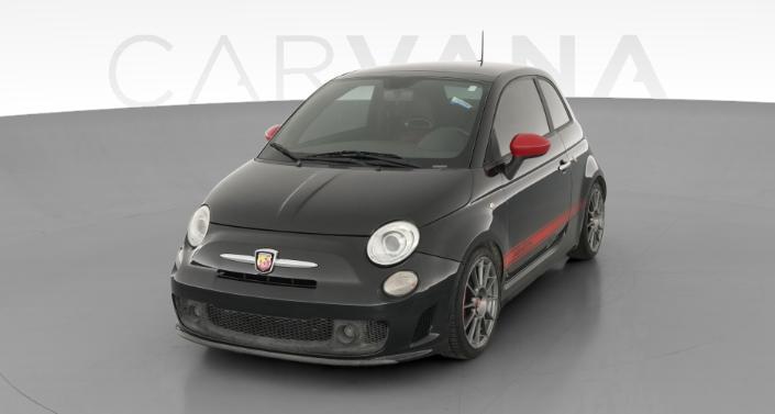 2013 FIAT 500 | Carvana
