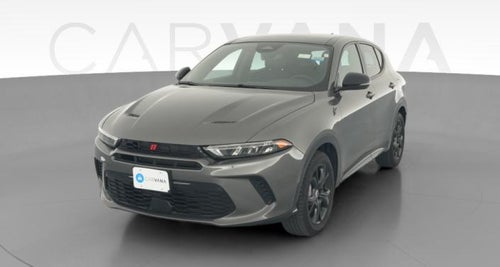 2024 Dodge Hornet