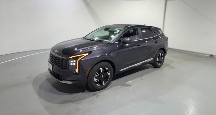 Thumbnail: 2026 Kia Sportage - 1